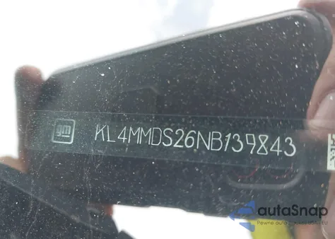 2022 Buick Encore Gx Fwd Select from USA, damaged, VIN KL4MMDS26NB139843